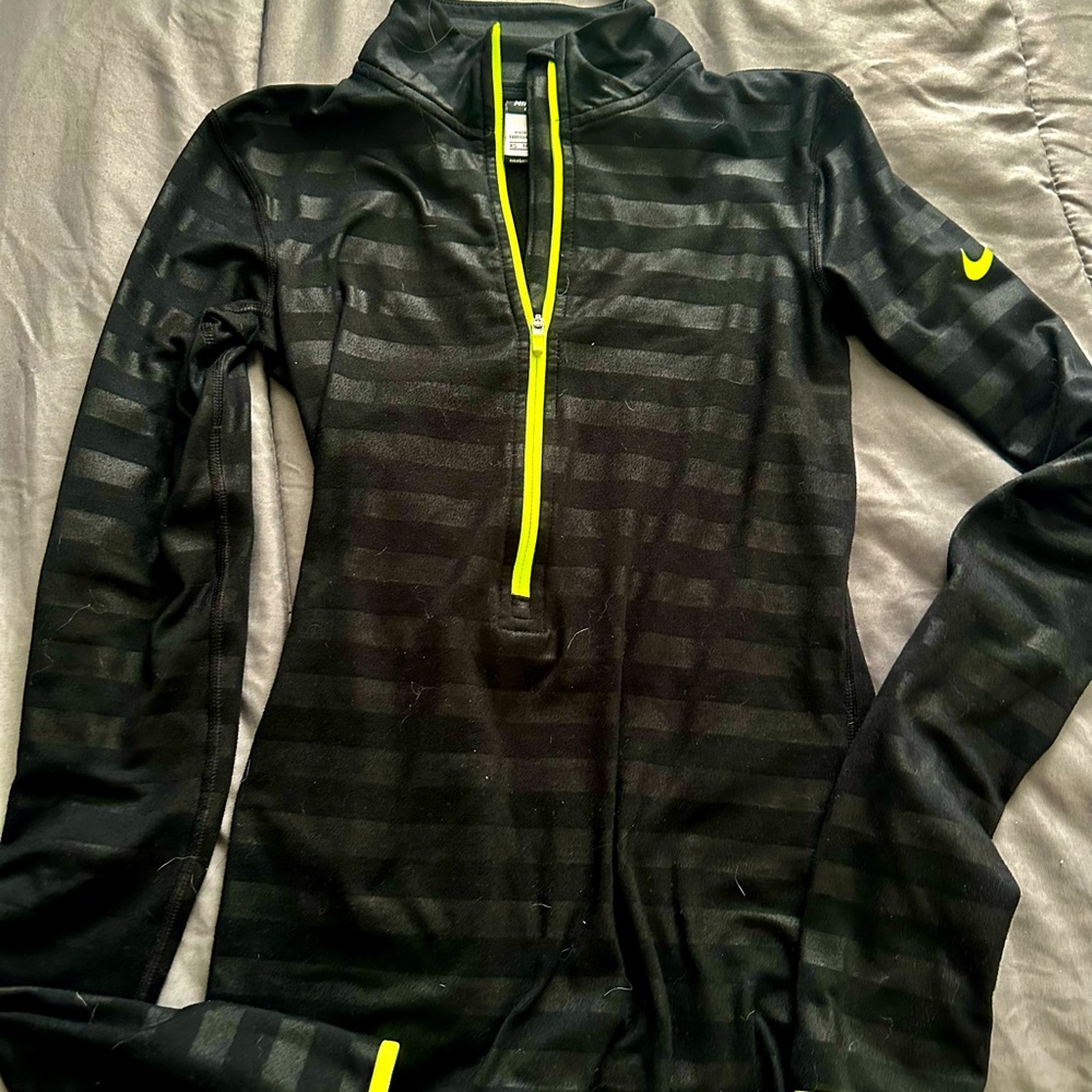 New condition